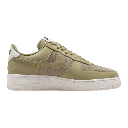 Nike air force 1 just do it shop mens olive