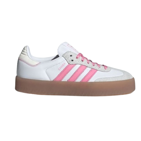 Adidas samba rose cloud white shop