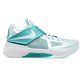 Nike Men's Kd 4 Shoes - Mint Candy / White / New Green