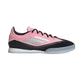 Adidas Men's F50 Messi Freestyle Soccer Shoes - Light Pink / Silver Metallic / Core Black