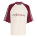 Adidas Men's Premium Jersey Shirt - Cream White - Just For Sports