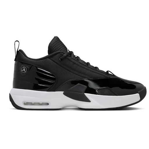 Nike Men s Jordan Max Aura 6 Shoes Black White Just For Sports