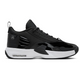 Nike Men's Jordan Max Aura 6 Shoes - Black / White