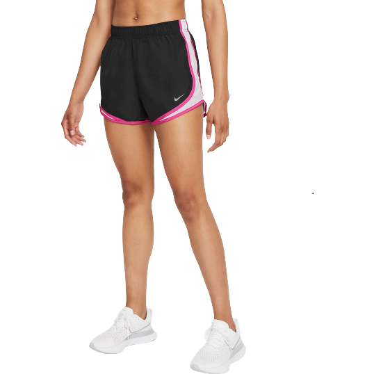 long nike womens shorts