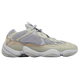 Adidas Men's Yeezy 500 Shoes - Stone Salt