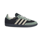 Adidas Women's Samba Og Shoes - Core Black / Alumina / Silver Green