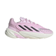 Adidas Women's Ozelia Shoes - Light Pink / Black