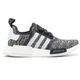 Adidas Women's Nmd R1 Shoes - Midnight Grey / White