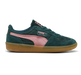 Puma Women's Palermo Satin Shoes - Green - Just For Sports