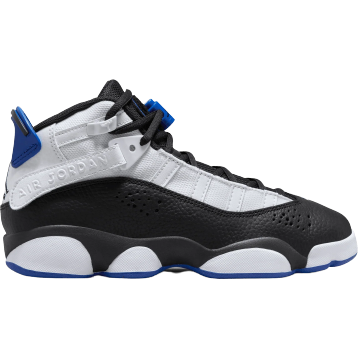 Blue and shop black 6 rings