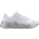 Puma Women's RS X3 Glitz Shoes - White / Silver