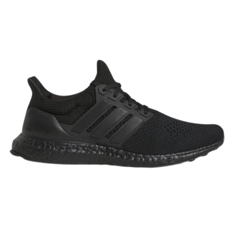 Adidas Men s UltraBoost 1.0 DNA Shoes All Black Just For Sports
