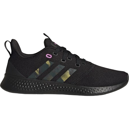 Adidas Women s Puremotion Shoes Black Camo