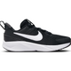 Nike Kids' Star Runner 4 Shoes - Black / Anthracite / White