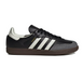 Adidas Women's Samba Og Shoes - Core Black / Off White / Gold Metallic - Just For Sports