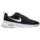 Nike Women's Air Max Nuaxis Shoes - Black / Dark Grey / Comet Red