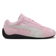 Puma Women's Speedcat Og Shoes - Whisp Of Pink / White