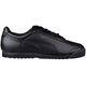 Puma Men's Roma Basic Shoes - All Black