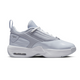 Nike Kids' Max Aura 6 Shoes - Cobalt Bliss / White / Chrome