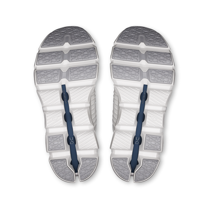 On Running Women's Cloudswift 4 Ad Shoes - White / White - Just For Sports