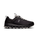On Running Kids' Cloudhero Waterproof Shoes - Magnet / Black
