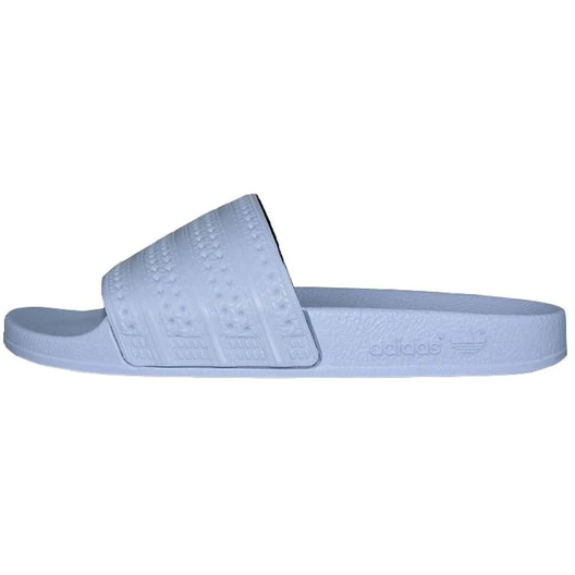 Adidas Men's Adilette LT Slides - Easy Blue