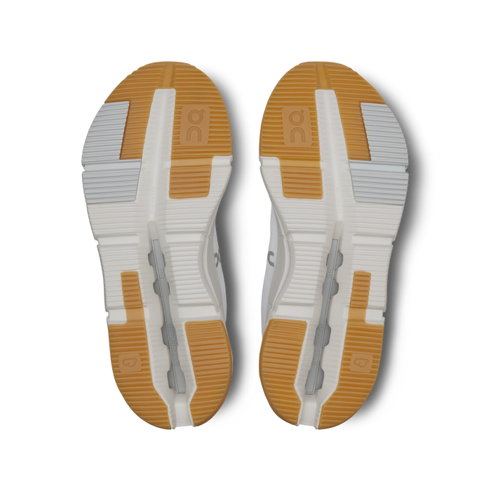 On Running Women's Cloudnova Form 2 Shoes - White / Ivory - Just For Sports