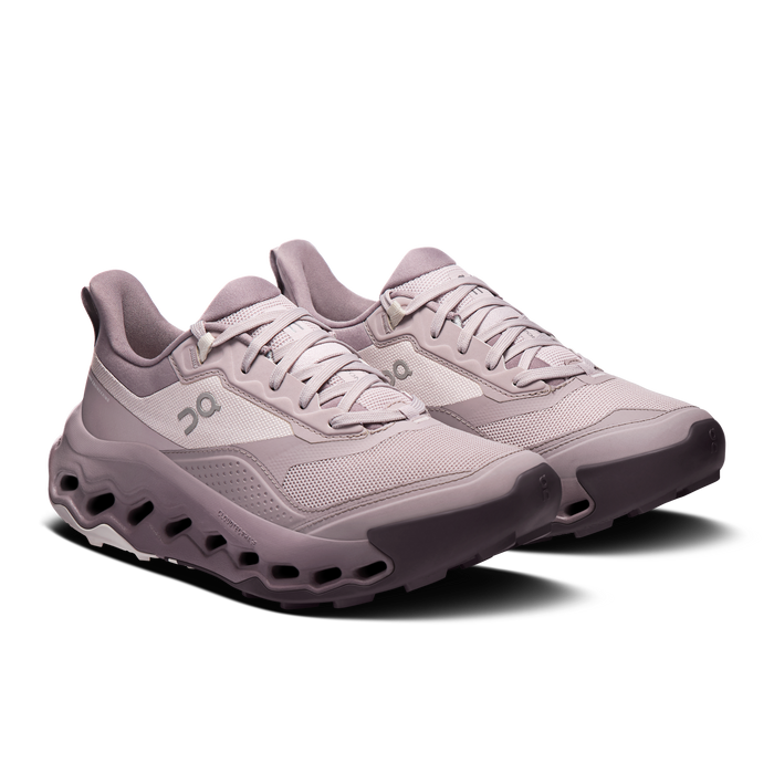 On Running Women's Cloudhorizon 2 Shoes - Fade / Heron - Just For Sports