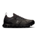 On Running Women's Cloud 6 Versa Shoes - Black / Eclipse - Just For Sports