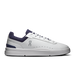 On Running Men's The Roger Advantage Shoes - White / Midnight - Just For Sports