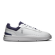 On Running Men's The Roger Advantage Shoes - White / Midnight