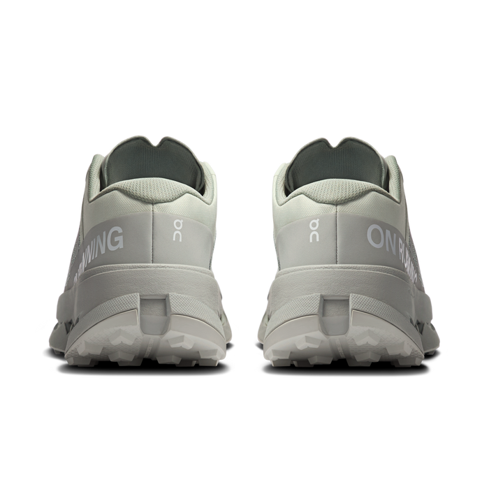 On Running Women's Cloudultra 3 Shoes - Iceberg / Glacier
