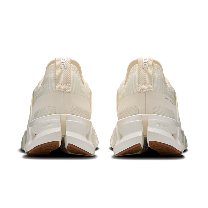 On Running Women's Cloudswift 4 Shoes - Ivory / Dew - Just For Sports