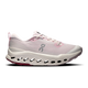 On Running Women's Cloudsurfer Trail 2 Shoes - Lily / Gardenia