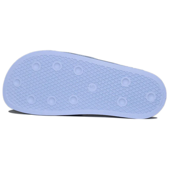 Adidas Men s Adilette LT Slides Easy Blue