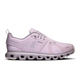 On Running Women's Cloud 6 Waterproof Shoes - Mauve / Zinc