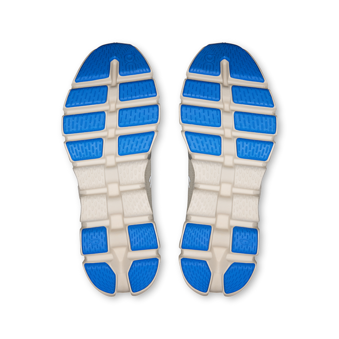 On Running Men's Cloud X 5 Shoes - Brume / Pearl