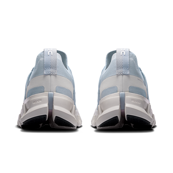 On Running Women's Cloudswift 4 Shoes - Heather / Gardenia - Just For Sports