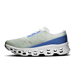 On Running Men's Cloudmonster 3 Shoes - Iceberg / Ivory - Just For Sports