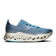 On Running Men's Cloudsurfer Max Shoes - Dust / Ivory