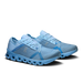 On Running Men's Cloud X 4 Ad Shoes - Gourami / Cerulean - Just For Sports