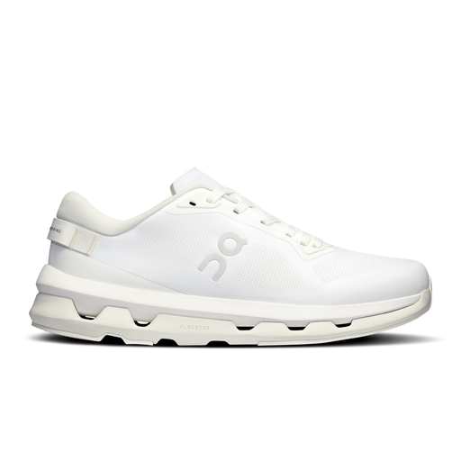On Running Women's Cloudzone Shoes - White / White - Just For Sports