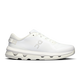 On Running Women's Cloudzone Shoes - White / White
