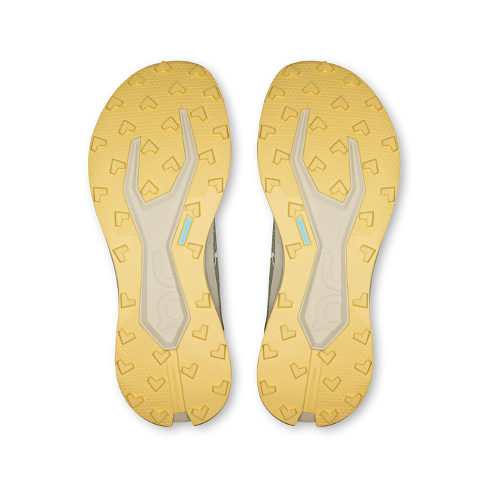 On Running Men's Cloudultra 3 Shoes - Brume / Winter