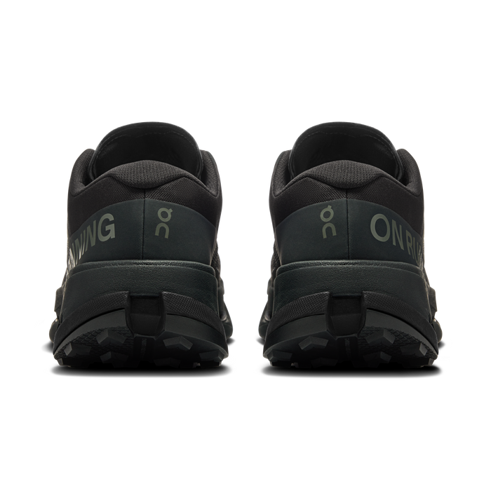 On Running Men's Cloudultra 3 Shoes - Black / Black