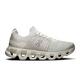 On Running Women's Cloudswift 4 Shoes - Wolf / Sand