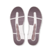 On Running Women's The Roger Advantage Shoes - White / Heron - Just For Sports