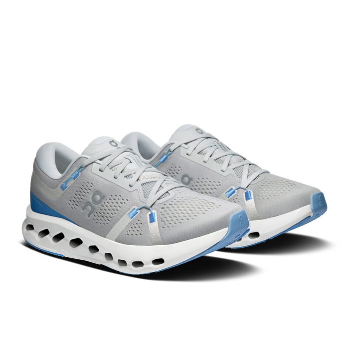 On Running Men's Cloudsurfer 2 Shoes - Glacier / Gourami