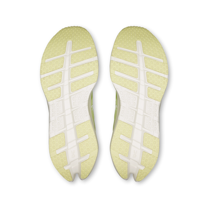 On Running Men's Cloudrunner 3 Shoes - Linen / Ivory - Just For Sports