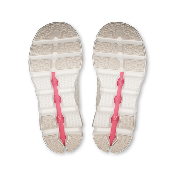 On Running Women's Cloudswift 4 Ad Shoes - Ivory / Dew
